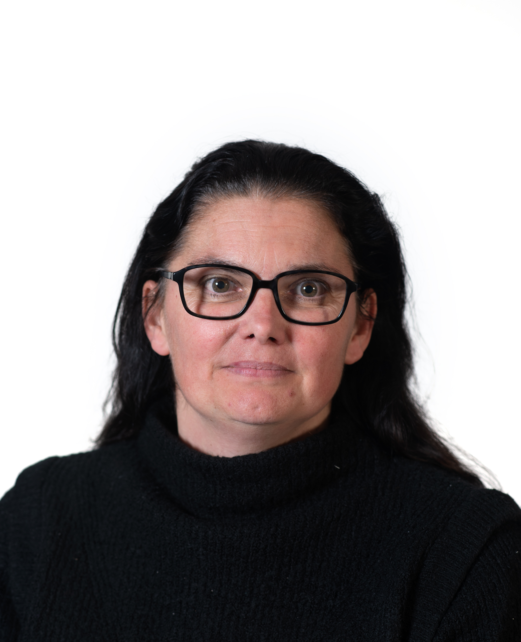 Annelies De Greef 